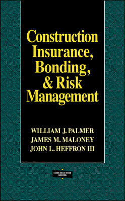 Construction Insurance Bonding & Risk Management