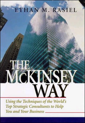 The Mckinsey Way