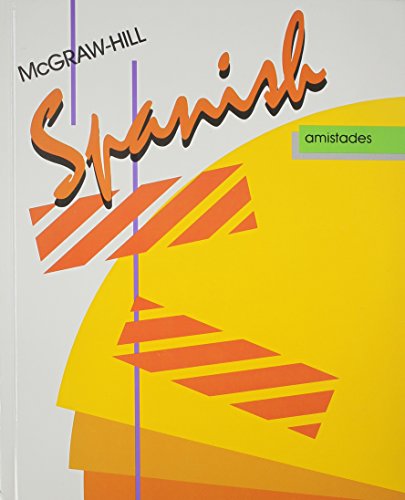 McGraw-Hill Spanish (Spanish Edition) Schmitt, Conrad J.