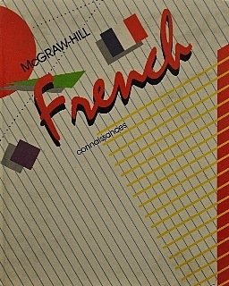 French Connaissances [Hardcover] Conrad J. Schmitt; Jacqueline Rebisz and Jo Helstrom