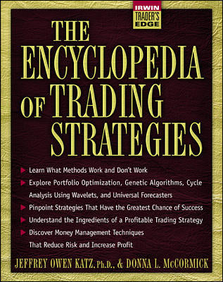 The Encyclopedia Of Trading Strategies