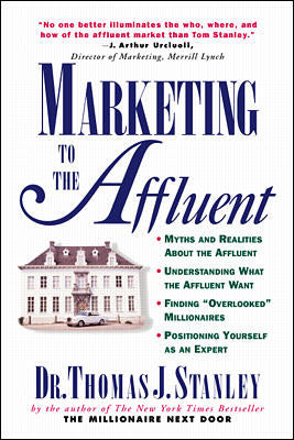 Marketing To The Affluent
