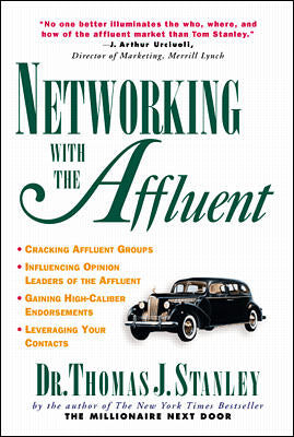 Networking With The Affluent