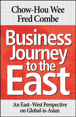 Business Journey To The East