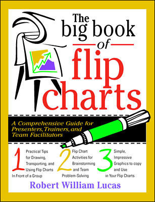The Big Book Of Flip Charts