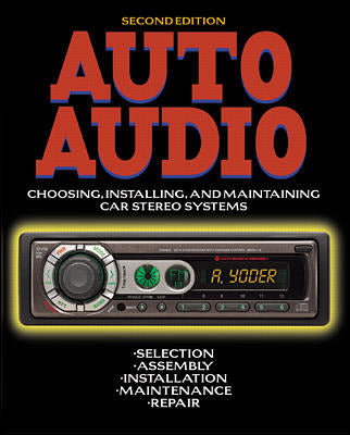 Auto Audio 2e