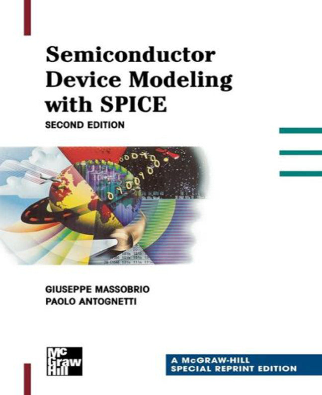 Semiconductor Device Modeling With Spice