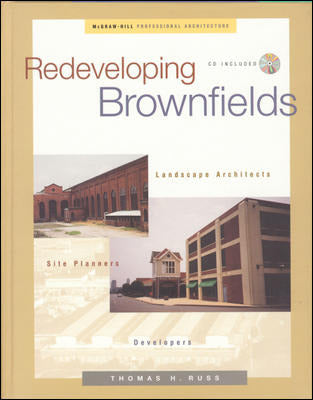 Redeveloping Brownfields Landscape Architects Site Planners Developers