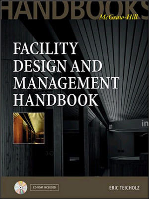 Facility Design & Management Handbook
