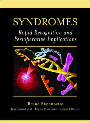 Syndromes Rapid Recognition & Perioperative Implications