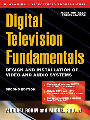 Digital Television Fundamentals 2e