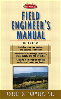 Field Engineers Manual 3e