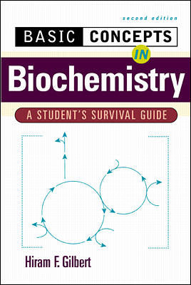 Basic Concepts In Biochemistry A Students Survival Guide 2e