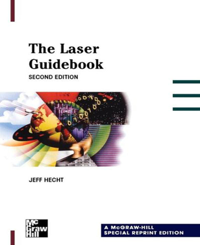 The Laser Guidebook 2e