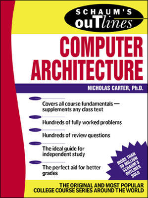 Schaums Outline Of Computer Architecture