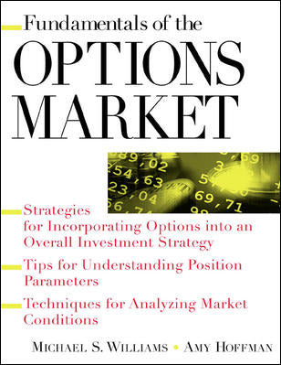 Fundamentals Of Options Market