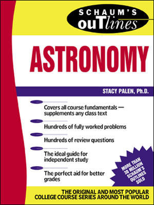 Schaums Outline Of Astronomy