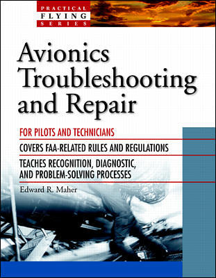 Avionics Troubleshooting & Repair