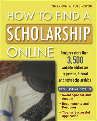 How To Find A Scholarship Online