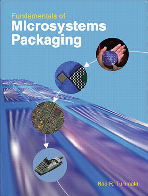 Fundamentals Of Microsystems Packaging