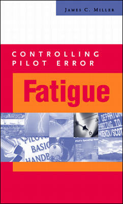 Controlling Pilot Error Fatigue