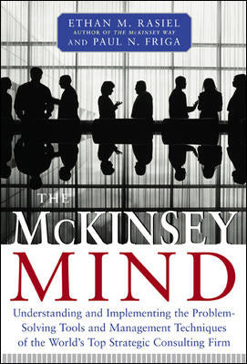 Mckinsey Mind