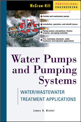 Water Pumps & Pumping Systems