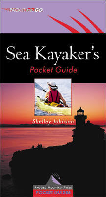 Sea Kayakers Pocket Guide