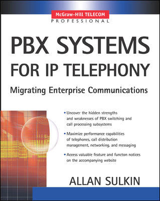 Pbx Systems For Ip Telephony