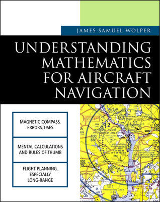 Understanding Mathematics For Aircraft Navigation
