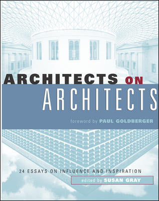 Architects On Architects