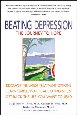 Beating Depression The Journey To Hope