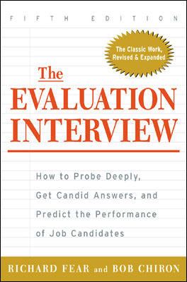 The Evaluation Interview 5e