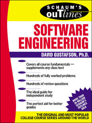 Schaums Outline Of Software Engineering