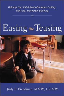 Easing The Teasing