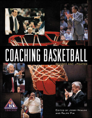 Coaching Basketball 3e