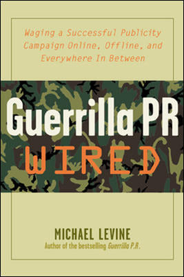 Guerrilla Pr Wired