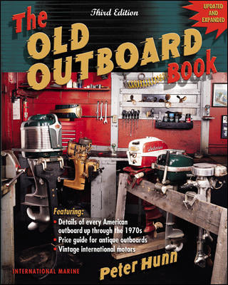 The Old Outboard Book 3e