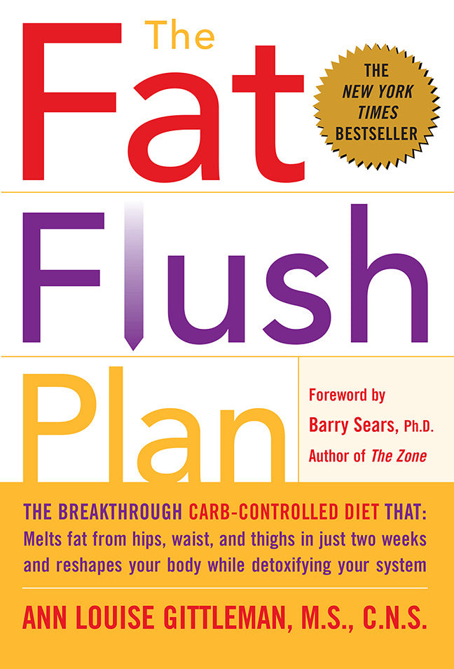 The Fat Flush Plan