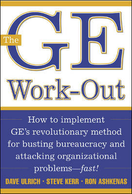 The Ge Work Out