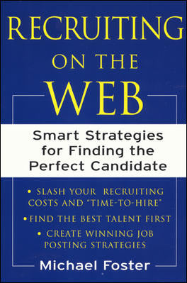 Recruiting On The Web