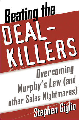 Beating The Deal Killers