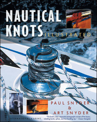 Nautical Knots Illustrated 2e