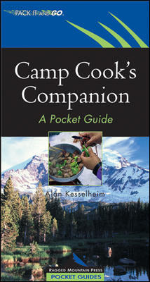 Camp Cooks Companion