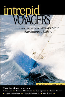 Intrepid Voyagers