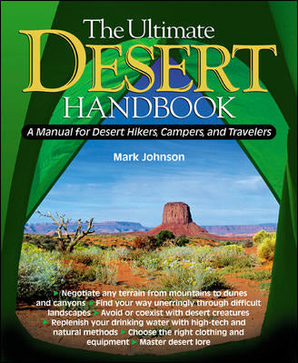 The Ultimate Desert Handbook