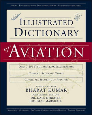 An Illustrated Dictionary Of Aviation