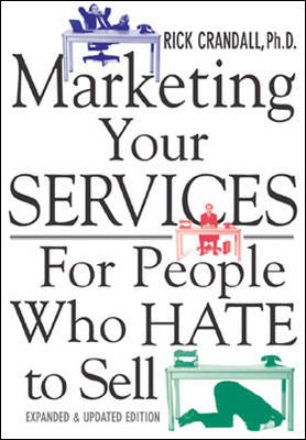 Marketing Your Services 2e