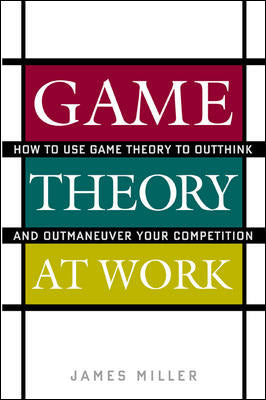 Game Theory At Work