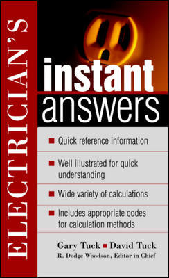 Electricians Instant Answers